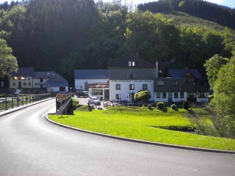 Bmw bitburg germany #3